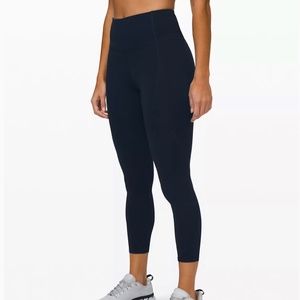 Lululemon To The Beat Legging 24"